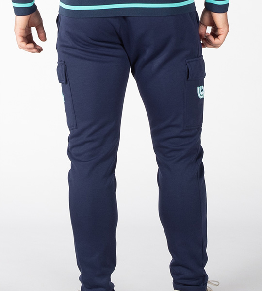 Unisex Cargo Pants